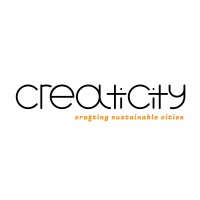 Creaticity LTD logo - Similar company to Creative Wealth Management, Llc