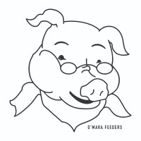 A.J. O'Mara Group, LLC logo - Similar company to Quality Pork Processors, Inc