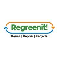 Regreenit.org logo - Similar company to Greentops