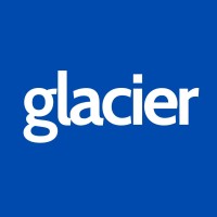 glacier logo - Similar company to Glacier Properties