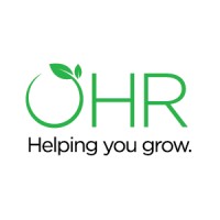 OHR Consulting, LLC logo - Similar company to Ohrconsulting