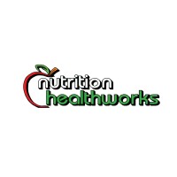 Nutrition HealthWorks logo - Similar company to Delos Therapy®️