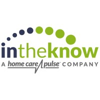 In the Know Caregiver Training logo - Similar company to Nannytraining.Com