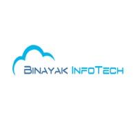 Binayak Infotech logo - Similar company to Questers - A New Age Recruitment Start Up
