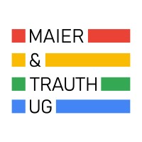 Maier & Trauth UG logo - Similar company to Bravebrew Gmbh
