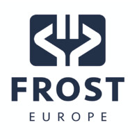 Frost Europe SL logo - Similar company to Grues I Bolquets Jap