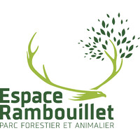 Espace Rambouillet logo - Similar company to Robotland