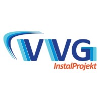 VVG-InstalProjekt d.o.o logo - Similar company to Instal Projekt