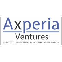 AXPERIA VENTURES logo - Similar company to A