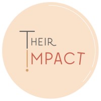 Their Impact Agencia Creativa logo - Similar company to Retail Y Mas