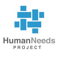 Human Needs Project logo - Similar company to Mcf Peer Mentorship Program - Knust
