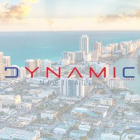 Dynamic Mortgage logo - Similar company to Forkosh Development Group Llc