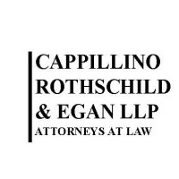 Cappillino, Rothschild & Egan LLP logo - Similar company to Wallace & Wallace, Llp