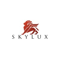Skylux Duty Free logo - Similar company to Hamila Duty Free