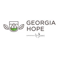 Georgia HOPE logo - Similar company to Pillars Of Wellness Inc.