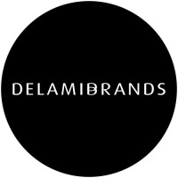 Delamibrands logo - Similar company to Liones Tech