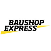 Baushop Express GmbH logo - Similar company to 5Swan | Telemedizin | Medizinisches Cannabis