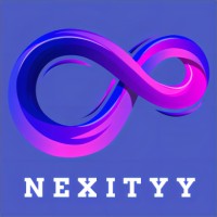 Nexityy logo - Similar company to Softwiseai