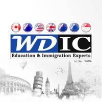 WD Immigration Consultants logo - Similar company to Axxelio Tech