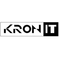 Kron-IT Tecnologia Aplicada logo - Similar company to Pg On