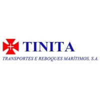 TINITA - Transportes e Reboques Marítimos logo - Similar company to Fall Safe Training®