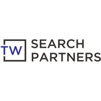 TW Search Partners, Inc. logo - Similar company to The Capstone Capital Group