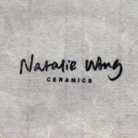 Natalie Wong Ceramics logo - Similar company to Anna Smith Pottery