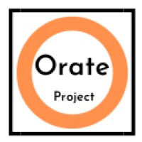Orate Project logo - Similar company to Simrated