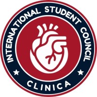 CLINICA - MEDICAL STUDENT TEAM OF ISC logo - Similar company to Au-Globalgroup