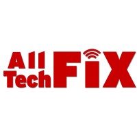 All Tech Fix logo - Similar company to Allfix