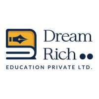 Dream Rich Education PVT LTD logo - Similar company to Vidhyarthi Mithram