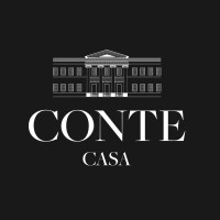 Conte Casa logo - Similar company to 131Designstudio