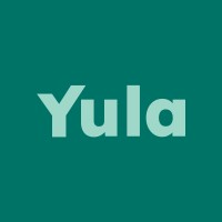 Yula logo - Similar company to Yula