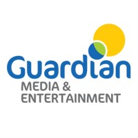 Guardian Media and Entertainment Pvt. Ltd. logo - Similar company to Intrepid Control Systems