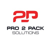 Pro2pack Solutions logo - Similar company to Activitool
