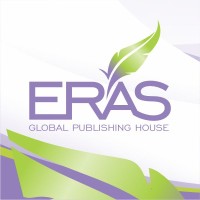 ERAS GLOBAL Publishing House logo - Similar company to شركة آيات للنشر