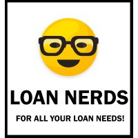 Loan Nerds logo - Similar company to Curry Traits