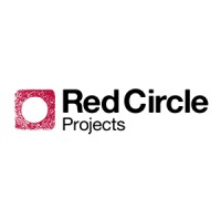 Red Circle Projects logo - Similar company to Neev Energy