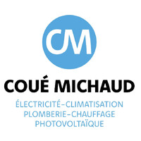 COUE MICHAUD logo - Similar company to Cagerfer Co