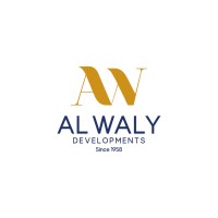 Al Waly Development logo - Similar company to Alwaly Developments