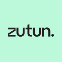 zutun. logo - Similar company to Insider Perú