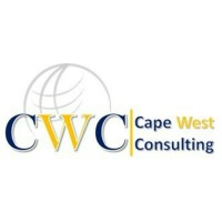 Cape West Consulting LLP logo - Similar company to Riitude It Jobs