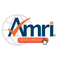 Amri Digital logo - Similar company to Amri Web