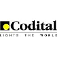CODITAL S.R.L. logo - Similar company to H&H Idrospania Technic S.L.