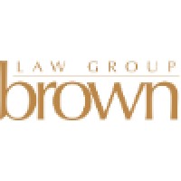 Brown Law Group logo - Similar company to Spaces Renewed