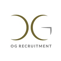 OG Recruitment logo - Similar company to C. Stelzhammer Gmbh