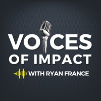 Voices Of Impact Podcast
