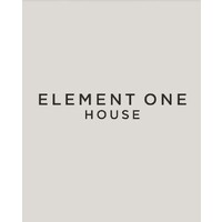 Element One House logo - Similar company to J.Leo Architecture