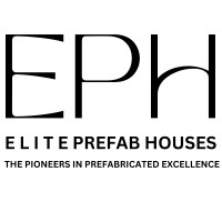 Elite Pre-Fabricated Houses LLC logo - Similar company to Flat Pack Container
