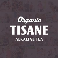 Tisane Teas logo - Similar company to Balaancio